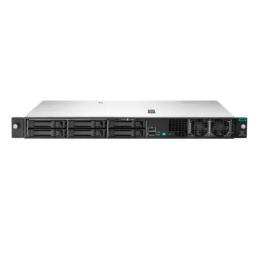 HPE ProLiant DL20 Gen10 Plus Rack Server Price in Bangladesh