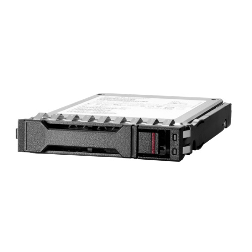HPE SAS 12G RI 960GB SFF 2.5" Server SSD in Bangladesh