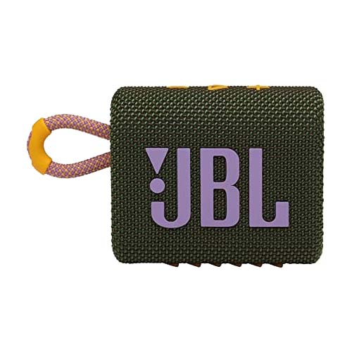 JBL Go 3 Portable Waterproof Speaker Price in Bangladesh