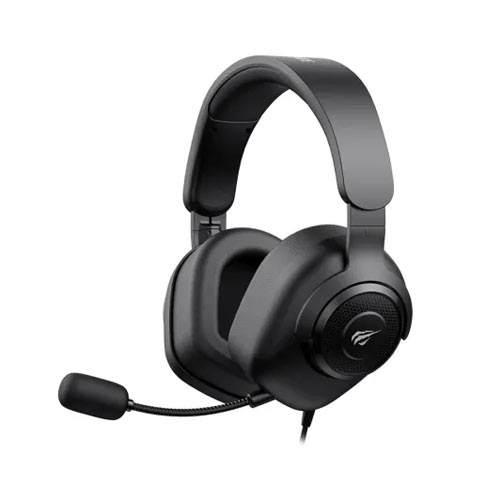 HaHavit H2230d 3.5mm Wired Gaming Headphone Price in Bangladesh