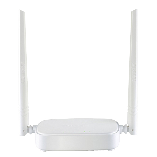 Tenda N301 Wireless N300 Easy Setup Router Price in Bangladesh