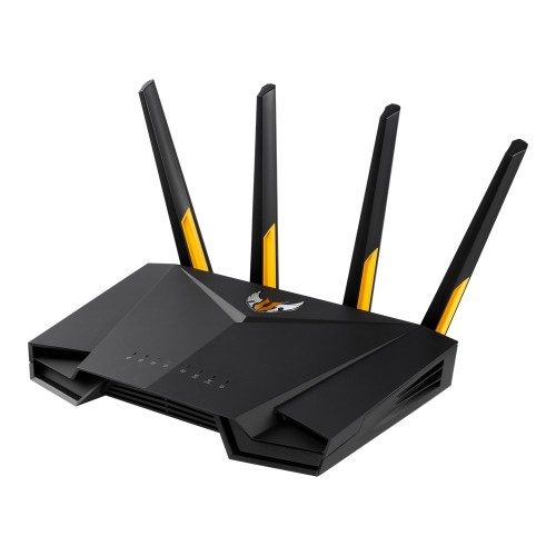ASUS TUF Gaming AX3000 Dual Band WiFi Gaming Router Price in Bangladesh