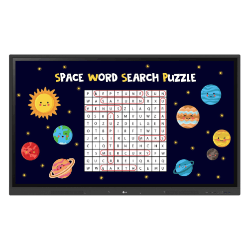 LG 98TR3DK CreateBoard 98 inch 4K UHD IPS Touch Display In Bangladesh