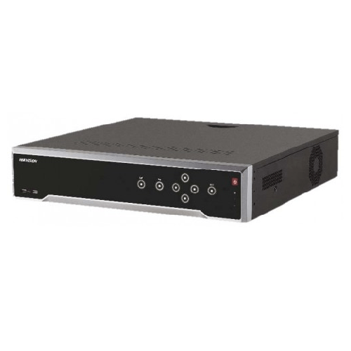 Hikvision DS-8664NI-I8 Network Video Recorder NVR Price in Bangladesh