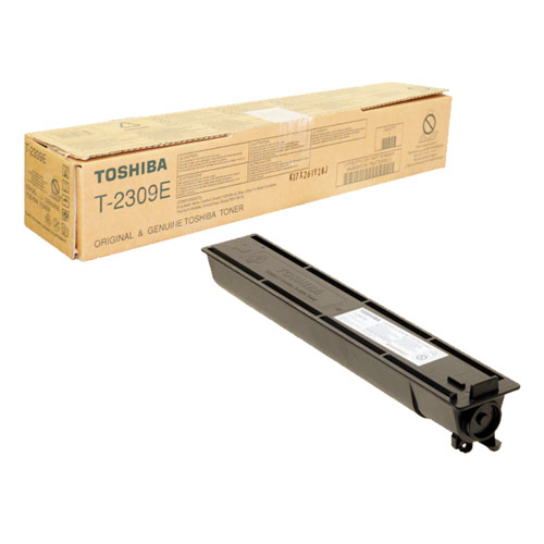 Toshiba T-2309E Original Black Copier Toner Cartridge in Bangladesh