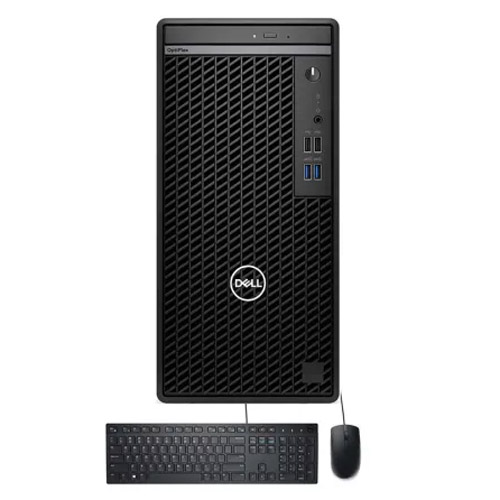 Dell OptiPlex 7010 Core i3 12th Gen 8GM RAM 512GB SSD Tower Desktop PC Price in Bangladesh