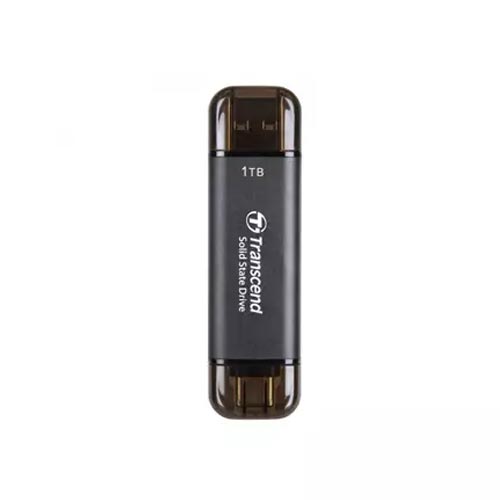 Transcend 1TB ESD310C Type C Portable SSD in Bangladesh