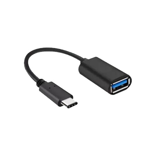 Dtech DT-2980 Type C USB OTG Converter Price in Bangladesh