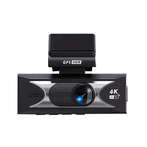 Wiwu Wi-DC201 4K WiFi Dash Camera Price in Bangladesh