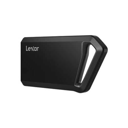 Lexar Professional SL600 2TB Portable SSD Price in Dhaka, Bangladesh