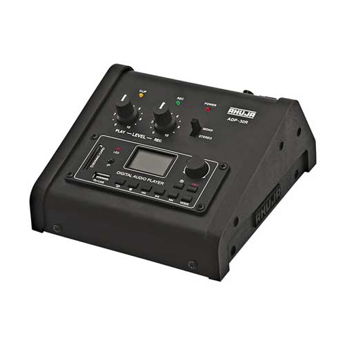 Ahuja ADP-30R PA Audio Mixer Price in Bangladesh