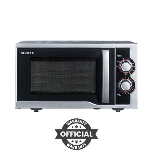 Singer SMW23GA9LP Grill 23L Microwave Oven Price in Bangladesh