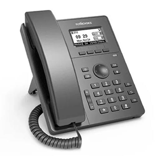 Flyingvoice P10W Dual-Band Wireless Entry-level IP Phone In Bangladesh