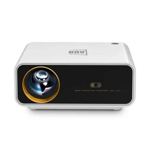 AUN U001 1000 ANSI Lumens 4K Android Projector Price in Bangladesh