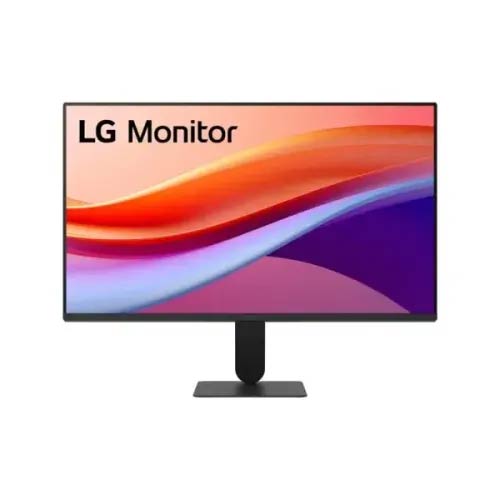 LG 24U411A-B 24" FHD 120Hz IPS Monitor in Bangladesh