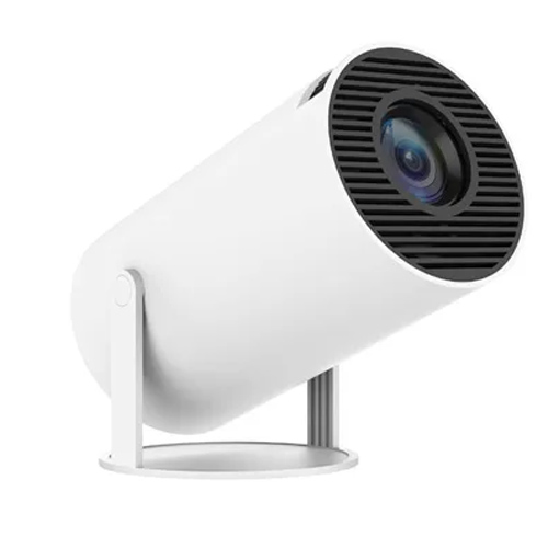 Volto Fire 502 Wireless Connection Projector Price in Bangladesh
