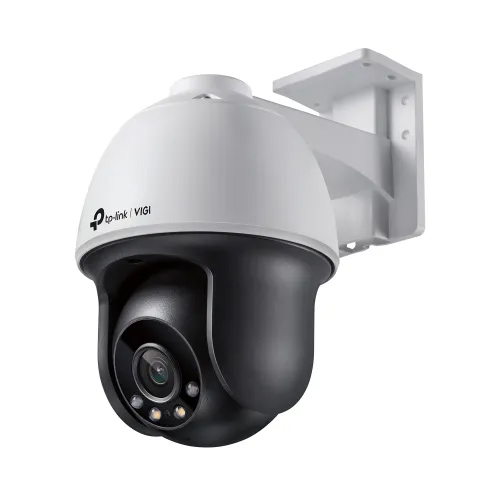 TP-Link VIGI C540 4MP Full-Color IP PTZ Camera Price in Bangladesh