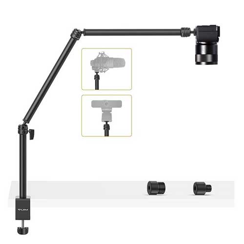 Ulanzi VIJIM LS08 Flexible Arm Stand Equipment Price in Bangladesh