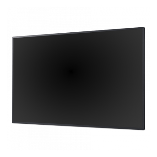 ViewSonic CDE6510 65" Display 4K Ultra HD Resolution Ultra HD Commercial Display Price in Bangladesh