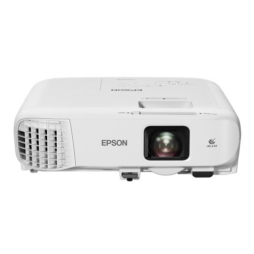 Epson EB-972 4100 Lumens XGA 3LCD Projector Price in Bangladesh