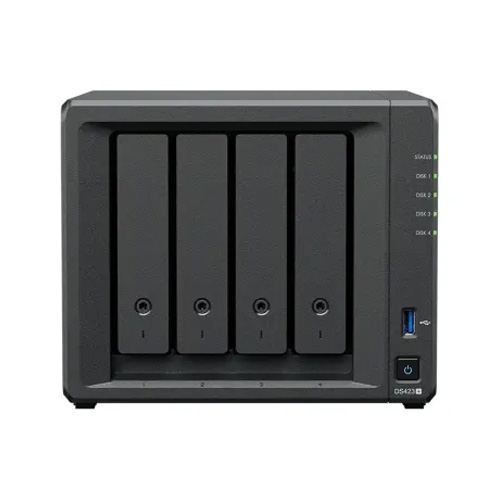 Synology DiskStation DS920+ 4-Bays NAS Enclosure Price in Bangladesh