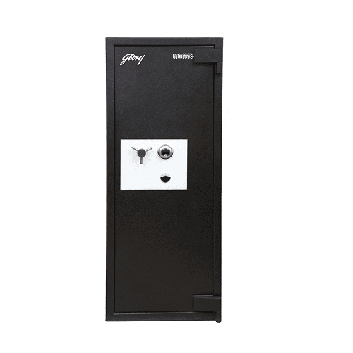 Godrej Matrix 2414 Safe Locker Price in Bangladesh