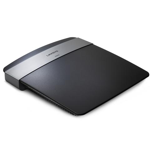 Linksys E2500 Dual-Band Wireless-N N600 Router Price in Bangladesh