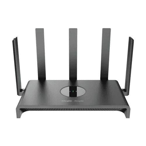 Ruijie RG-EW3000GX PRO AX3000 Dual-Band Mesh Gaming Router Price in Bangladesh