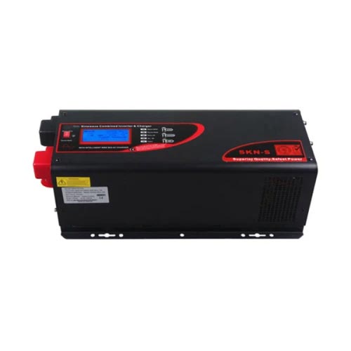 Apollo 5000VA Pure Sinewave IPS With Tubular Battery Price in Bangladesh