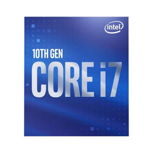 Intel Core i7-10700K 10th Gen Desktop Processor Price in Bangladesh