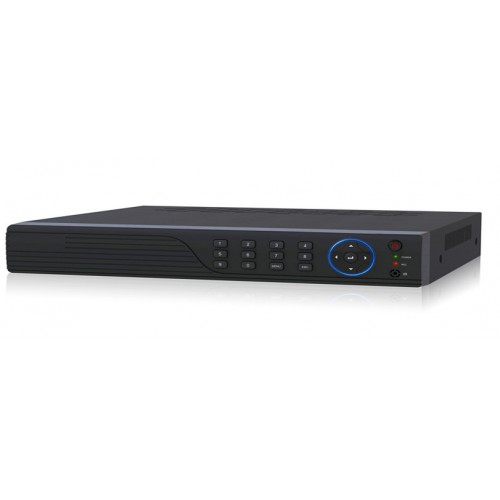 Jovision CloudSee JVS-D6008-S3 DVR Video Recorder Price in Bangladesh