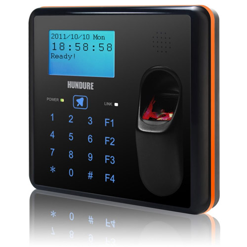 Hundure RAC-960PE Standalone Access Control Price in Bangladesh