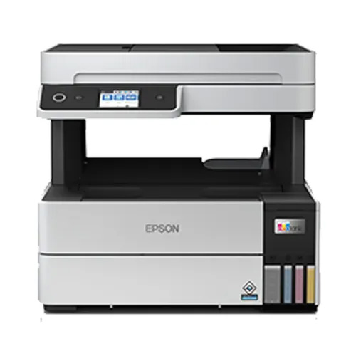Epson EcoTank L6460 Color Multifunction InkTank Printer