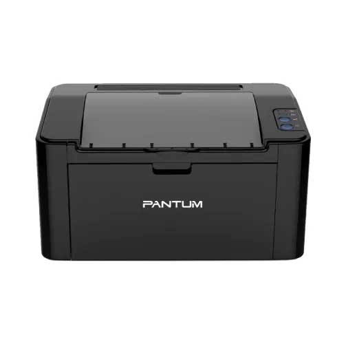 Pantum P2505 Single Function Mono Laser Printer Price in Bangladesh