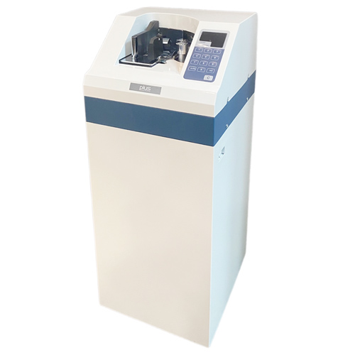 Plus P-409A Note Counting Machine Price in Bangladesh