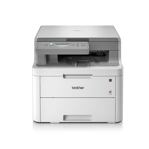Brother DCP-L3510CDW All-in-One Color Laser Printer Price in Bangladesh