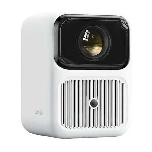Wanbo Dali 1 350 ANSI Lumens Android Smart Portable Projector in Bangladesh