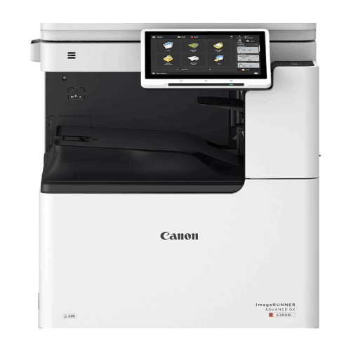 Canon imageRUNNER ADVANCE DX C3935i Manual A3 Colour Laser Multifunctional Photocopier Price in Bangladesh