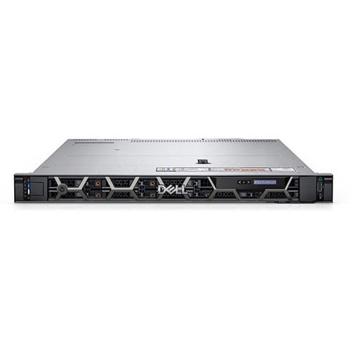 Dell PowerEdge R450 Server Price in Bangladesh