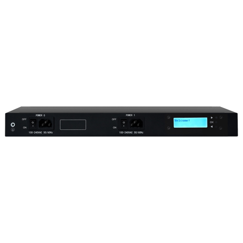 DINSTAR UC350-200 High-end IP PBX System Price in Bangladesh