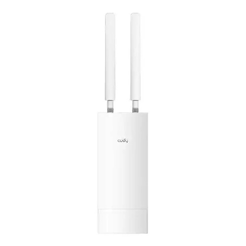 Cudy LT500 Outdoor Indoor/Outdoor 4G AC1200 Wi-Fi Router Price in Bangladesh