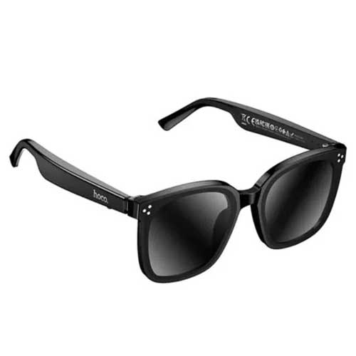 Hoco DI87 Wireless Air Conduction Audio Sunglasses Price in Bangladesh