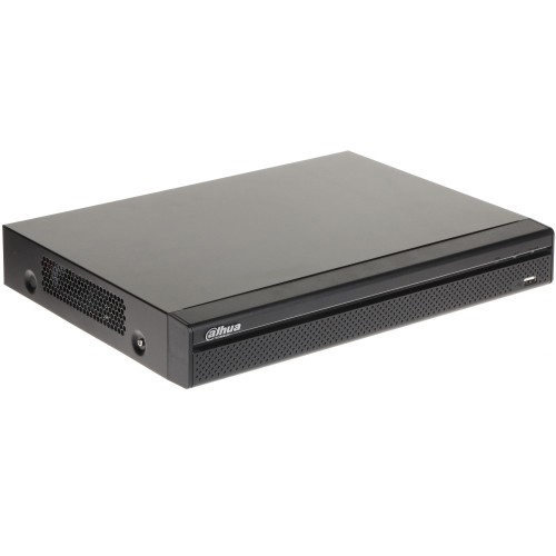 Dahua XVR1B04H-I 4 Channel Penta-brid 5M-N/1080p Cooper DVR Price in Bangladesh