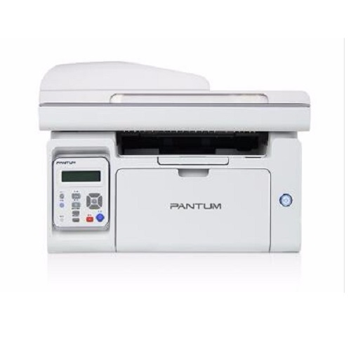 Pantum M6556NW Multi-Function Mono Laser Printer With Network and Wi-fi 22 PPM Price in Bangladesh