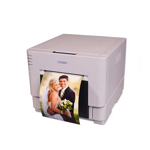 CITIZEN CY-02 Digital Thermal Transfer Photo Printer Price in Bangladesh