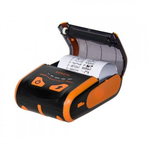 Rongta RPP200 Thermal Pos Portable Printer Price in Bangladesh