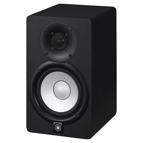 Yamaha HS5 Powered 5" 70W Studio Monitor Music Speaker Price in Bangladesh