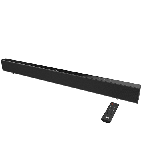JBL SB110 Wireless Soundbar With Built-In Subwoofer Price in Dhaka, Bangladesh