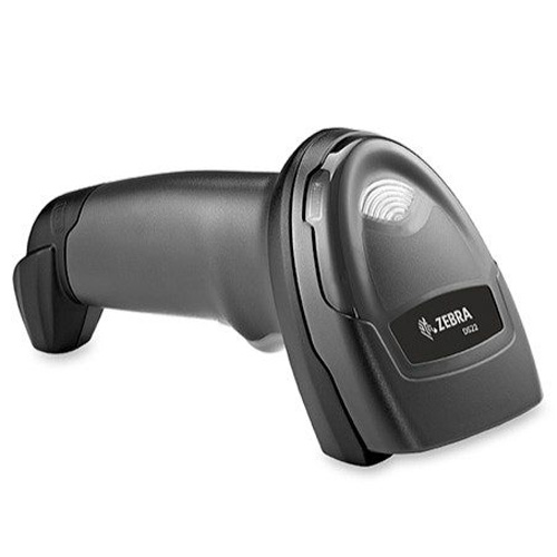 Zebra DS2208 Barcode Scanner Price in Bangladesh