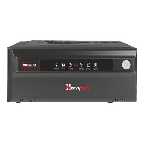 Microtek Heavy Duty 1550 Advanced IPS / UPS Price in Bangladesh